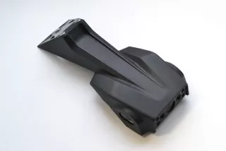 80104-mje-d000 , moto562067 Кронштейн рамы Honda moto CB Арт moto562067, вид 1