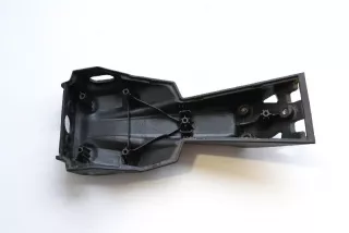 80104-mje-d000 , moto562067 Кронштейн рамы Honda moto CB Арт moto562067, вид 3