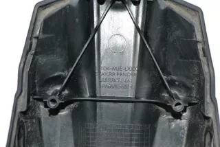 80104-mje-d000 , moto562067 Кронштейн рамы Honda moto CB Арт moto562067, вид 4