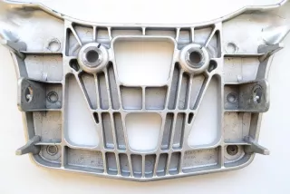 81300-mbtd100 , moto564681 Мото крыло заднее Honda moto XL Арт moto564681, вид 4