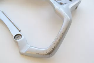 81300-mbtd100 , moto564681 Мото крыло заднее Honda moto XL Арт moto564681, вид 6