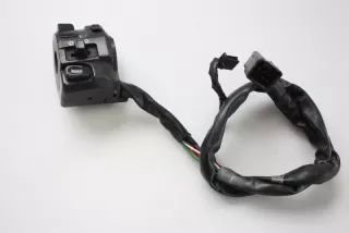  , moto567755 Мото переключатель (пульт) руля левый Kawasaki Ninja Арт moto567755, вид 1