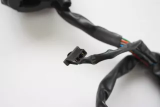  , moto567755 Мото переключатель (пульт) руля левый Kawasaki Ninja Арт moto567755, вид 4