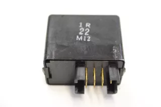 fe249jr , moto571841 Реле поворотов Suzuki moto GSR Арт moto571841, вид 5