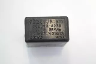 fe249jr , moto571841 Реле поворотов Suzuki moto GSR Арт moto571841, вид 6