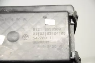 8533308 , moto576035 Декоративная крышка двигателя BMW moto R 1.2л Арт moto576035, вид 7