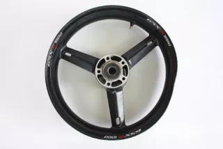 17x3,50 , moto573808 Мото колесо переднее Suzuki moto GSX Арт moto573808, вид 1