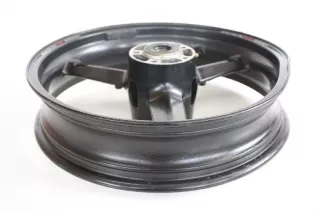 17x3,50 , moto573808 Мото колесо переднее Suzuki moto GSX Арт moto573808, вид 3