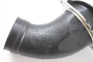 4073-0844 , moto575642 Воздухозаборник Kawasaki ZZR Арт moto575642, вид 6
