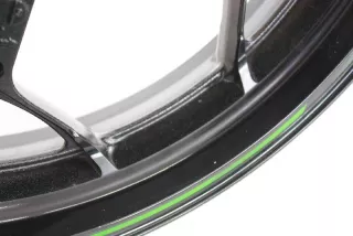 17x3,5 , moto574691 Мото колесо переднее Kawasaki ZZR Арт moto574691, вид 5