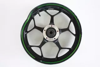 17x3,5 , moto574691 Мото колесо переднее Kawasaki ZZR Арт moto574691, вид 6