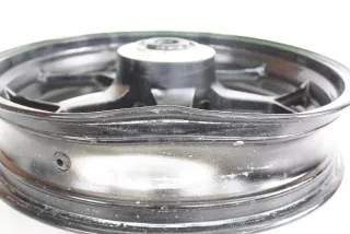 17x3,5 , moto574691 Мото колесо переднее Kawasaki ZZR Арт moto574691, вид 9