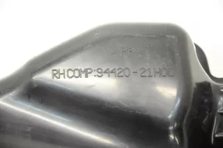 94420-21h00 , moto575353 Воздухозаборник Suzuki moto GSX Арт moto575353, вид 7