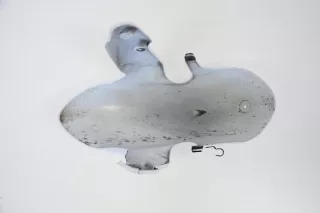 53111-47h , moto582352 Мото крыло переднее Suzuki moto GSX Арт moto582352, вид 7