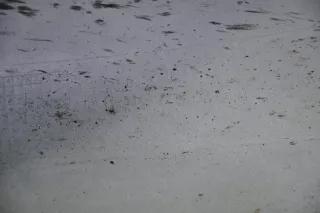 53111-47h , moto582352 Мото крыло переднее Suzuki moto GSX Арт moto582352, вид 8