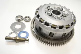 mfj , moto585400 Корзина сцепления Honda moto CBR Арт moto585400, вид 1