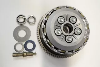 mfj , moto585400 Корзина сцепления Honda moto CBR Арт moto585400, вид 2