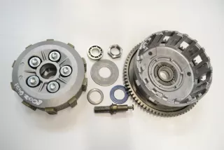 mfj , moto585400 Корзина сцепления Honda moto CBR Арт moto585400, вид 3