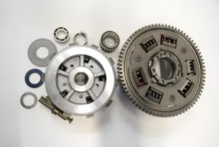 mfj , moto585400 Корзина сцепления Honda moto CBR Арт moto585400, вид 4