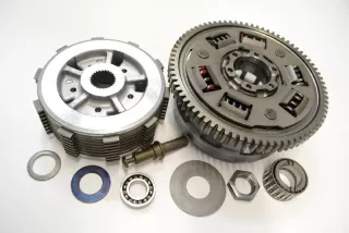 mfj , moto585400 Корзина сцепления Honda moto CBR Арт moto585400, вид 5