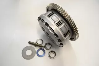 mfj , moto585400 Корзина сцепления Honda moto CBR Арт moto585400, вид 6