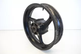 17x3.5 , moto590272 Мото колесо переднее Suzuki moto GSX Арт moto590272, вид 1