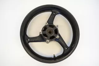 17x3.5 , moto590272 Мото колесо переднее Suzuki moto GSX Арт moto590272, вид 3