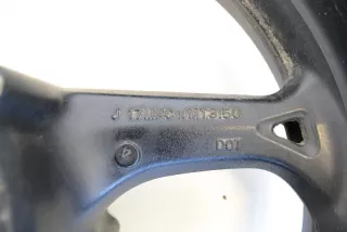 17x3.5 , moto590272 Мото колесо переднее Suzuki moto GSX Арт moto590272, вид 5