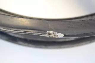 17x3.5 , moto590272 Мото колесо переднее Suzuki moto GSX Арт moto590272, вид 6