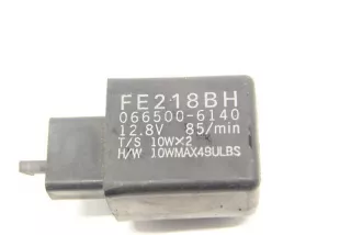 066500-6140 , moto603944 Реле поворотов Kawasaki Ninja Арт moto603944, вид 6