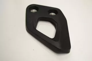 8554071 , moto607439 Кронштейн подножки BMW moto R Арт moto607439, вид 2