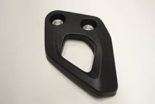 8554071 , moto605951 Кронштейн подножки BMW moto R Арт moto605951, вид 2