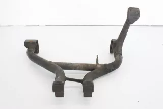  , moto620564 Мото подножка центральная Suzuki moto Bandit Арт moto620564, вид 4