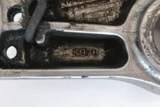 k978 , moto148197 Кронштейн рамы Kawasaki ZZR Арт moto148197, вид 7