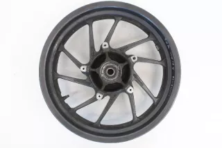  , moto632165 Мото колесо переднее YAMAHA X-MAX Арт moto632165, вид 1