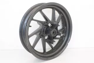  , moto632165 Мото колесо переднее YAMAHA X-MAX Арт moto632165, вид 3