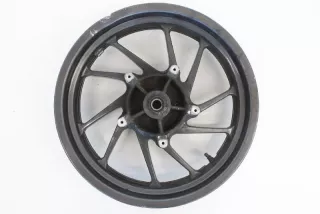  , moto632165 Мото колесо переднее YAMAHA X-MAX Арт moto632165, вид 5