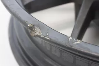  , moto632165 Мото колесо переднее YAMAHA X-MAX Арт moto632165, вид 6