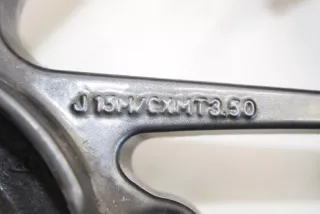  , moto632165 Мото колесо переднее YAMAHA X-MAX Арт moto632165, вид 7