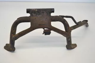  , moto632648 Мото подножка центральная YAMAHA X-MAX Арт moto632648, вид 1