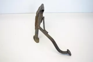  , moto632648 Мото подножка центральная YAMAHA X-MAX Арт moto632648, вид 4