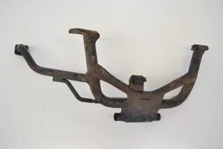  , moto632648 Мото подножка центральная YAMAHA X-MAX Арт moto632648, вид 6