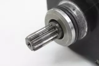 sm13 , moto632832 Стартер Honda moto CBF Арт moto632832, вид 3