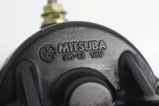 sm13 , moto632832 Стартер Honda moto CBF Арт moto632832, вид 6