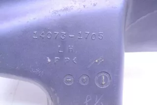 14073-1705 , moto650043 Воздухозаборник Kawasaki Ninja Арт moto650043, вид 6