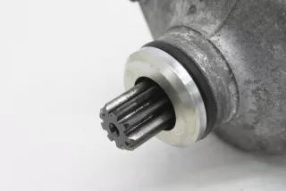 sm-13 , moto653102 Стартер YAMAHA XJR Арт moto653102, вид 5
