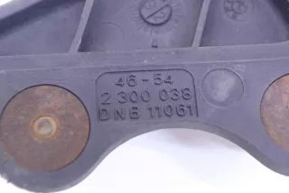dnb11061,2300038 , moto652797 Кронштейн крепления кофра BMW moto K Арт moto652797, вид 7