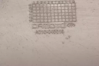 a010-040019 , moto660327 Щиток приборов (приборная панель) CF Moto 650 Арт moto660327, вид 9