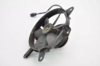 122750-5470 , moto159931 Вентилятор радиатора Suzuki moto VZ Арт moto159931, вид 3