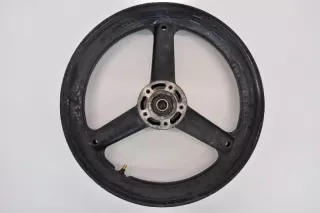  , moto665533 Мото колесо переднее Suzuki moto Bandit Арт moto665533, вид 4